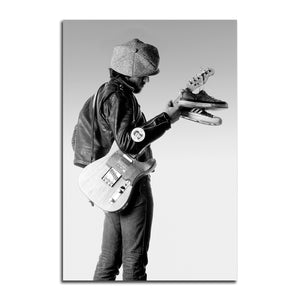 #015 Bruce Springsteen