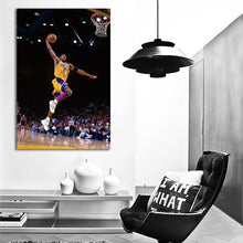 Load image into Gallery viewer, #080 Kobe Bryant
