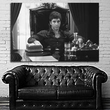 Load image into Gallery viewer, #028BW Scarface
