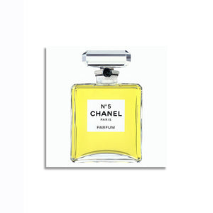 #502 Chanel