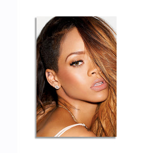 #018 Rihanna