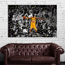 Load image into Gallery viewer, #058 Kobe Bryant
