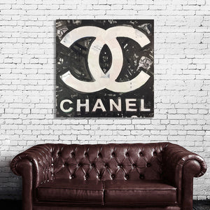 #508 Chanel