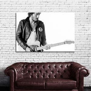 #006 Bruce Springsteen