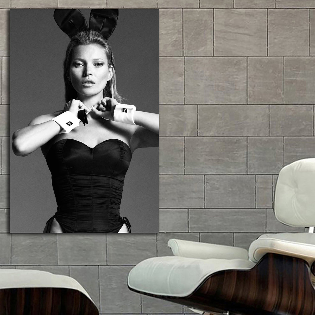 #077 Kate Moss
