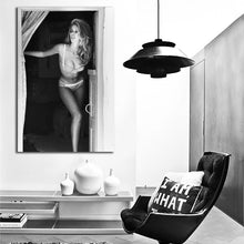 Load image into Gallery viewer, #001 Claudia Schiffer
