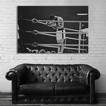 Load image into Gallery viewer, #011 Muhammad Ali
