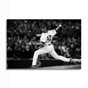 #002BW Mariano Rivera