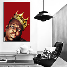 Load image into Gallery viewer, #008 Notorious BIG Biggie
