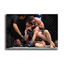 Load image into Gallery viewer, #027 Khabib Nurmagomedov x Conor McGregor
