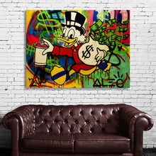 Load image into Gallery viewer, #025 Alec Monopoly
