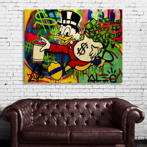 #025 Alec Monopoly