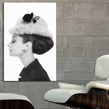 Load image into Gallery viewer, #005 Audrey Hepburn
