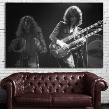 Load image into Gallery viewer, #015BW Led Zeppelin
