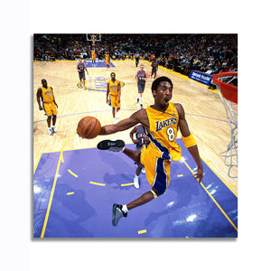 #504 Kobe Bryant