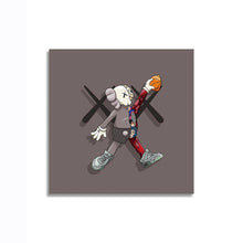 Load image into Gallery viewer, #572 Kaws
