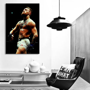 #003 Conor McGregor