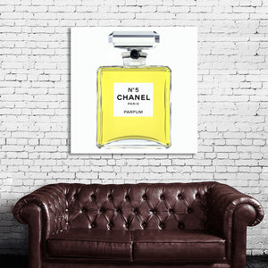 #502 Chanel