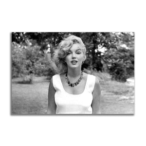 #042 Marilyn Monroe