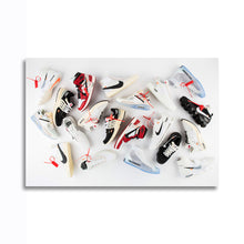 Load image into Gallery viewer, #020 Sneakers
