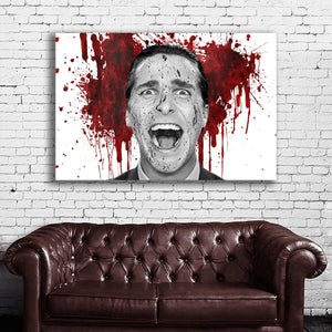 #005FG American Psycho