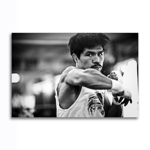 #006 Manny Pacquiao