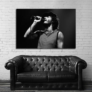 #010 Bruce Springsteen
