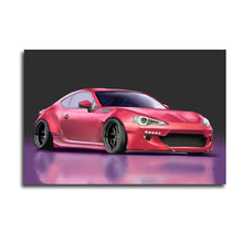 Load image into Gallery viewer, #038 Toyota GT86
