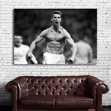 Load image into Gallery viewer, #009BW Cristiano Ronaldo
