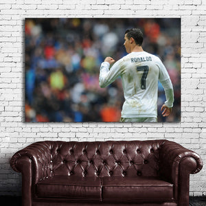 #010 Cristiano Ronaldo