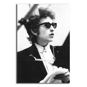 #004 Bob Dylan