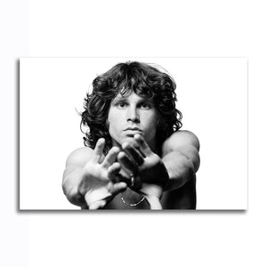 #002 The Doors