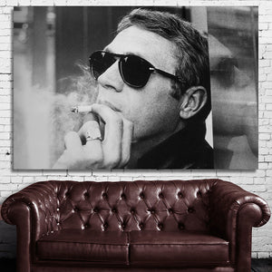 #006 Steve McQueen