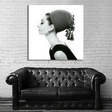 Load image into Gallery viewer, #502 Audrey Hepburn
