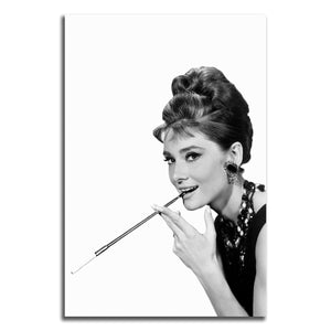 #031 Audrey Hepburn