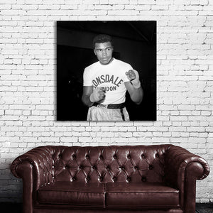 #519 Muhammad Ali