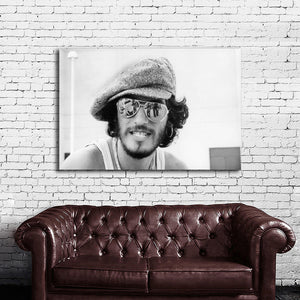#014 Bruce Springsteen