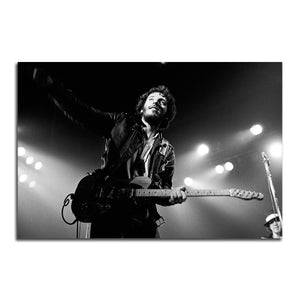 #011 Bruce Springsteen
