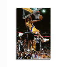 Load image into Gallery viewer, #071 Kobe Bryant
