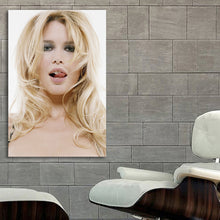 Load image into Gallery viewer, #010 Claudia Schiffer
