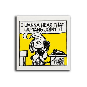 #515 Peanuts Gang Charlie Brown Snoopy