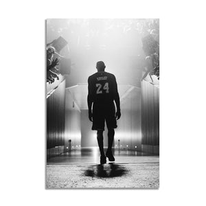 #024 Kobe Bryant