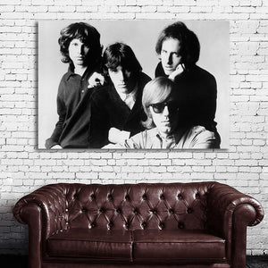 #007 The Doors