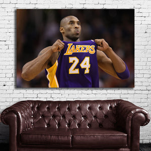 #040 Kobe Bryant