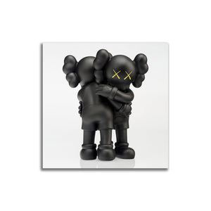 #506 KAWS