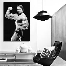 Load image into Gallery viewer, #010 Arnold Schwarzenegger
