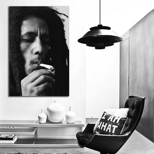 #011 Bob Marley