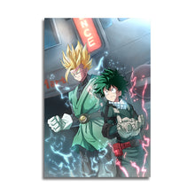 Load image into Gallery viewer, #030 Dragon Ball Z
