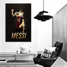 Load image into Gallery viewer, #006 Lionell Messi
