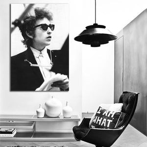 #004 Bob Dylan